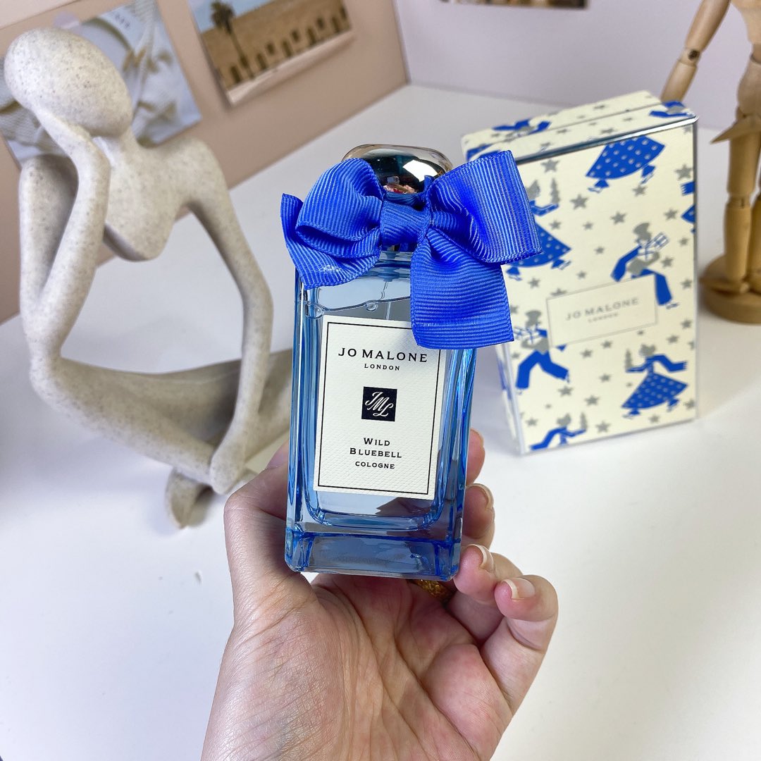 Jo Malone perfume